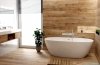 The North Bath Odin wanna wolnostojąca 150x80cm + syfon Klik-klak 6601-1501-7177